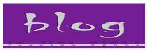 Blog Fashion Donna