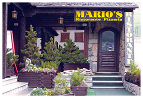 Mario's