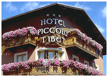 Hotel Piccolo Tibet